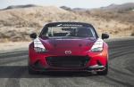 Mazda MX-5 Miata Cup Race Car Concept 2014 года